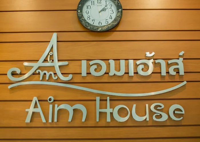Aim House