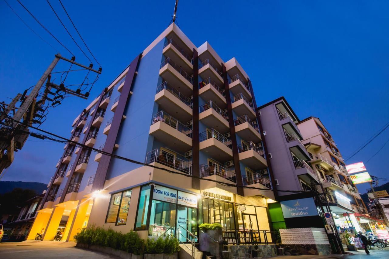 Aim House Отель Patong