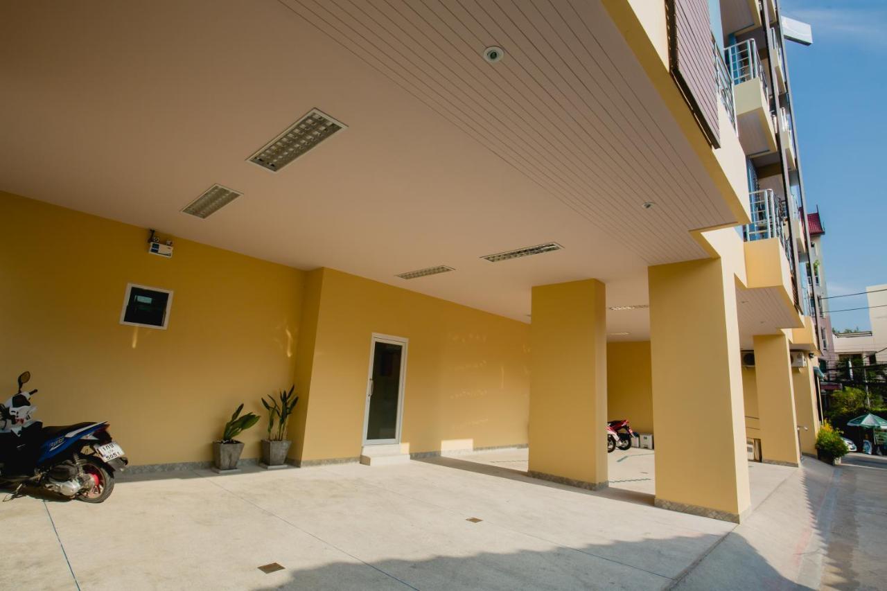 Отель Aim House